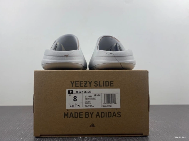Slide Yeezy Adidas GZ5553 1111